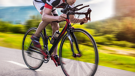 How to choose bicycle tyres